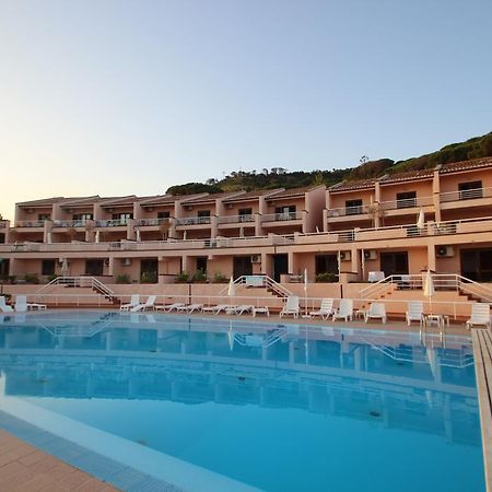 Excelsior Residence Cefalù Exteriér fotografie